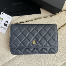 Chanel WOC Bags